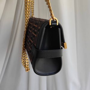 Клатч Balmain B Buzz