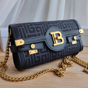 Клатч Balmain B Buzz