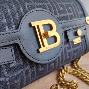 Клатч Balmain B Buzz