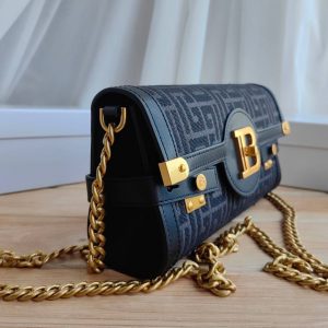 Клатч Balmain B Buzz