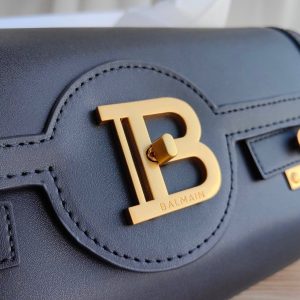 Клатч Balmain B Buzz