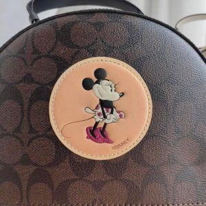 Рюкзак Coach X Disney