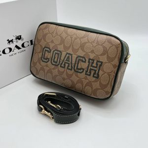 Сумка Coach Jamie