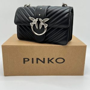 Сумка Pinko Mini Love Bag Mix