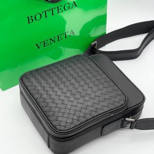 Сумка Bottega Veneta Intrecciato