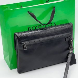 Клатч Bottega Veneta