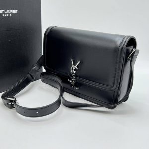 Сумка Yves Saint Laurent Solferino