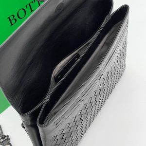 Клатч Bottega Veneta