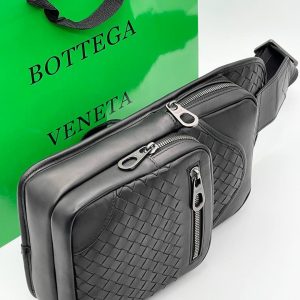 Сумка Bottega Veneta Intrecciato