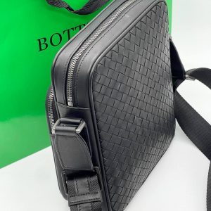 Сумка Bottega Veneta Intrecciato