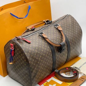 Сумка Louis Vuitton Keepall