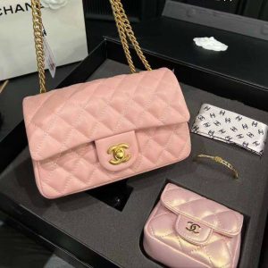 Подарочный набор Chanel