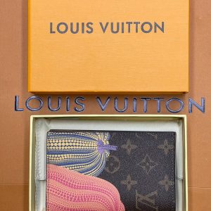 Обложка на паспорт Louis Vuitton