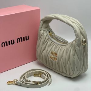 Сумка Miu Miu Wander