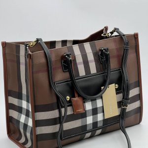 Сумка Burberry Freya