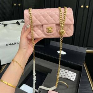 Подарочный набор Chanel