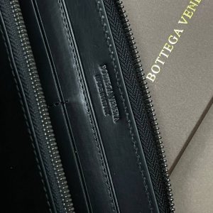 Портмоне Bottega Veneta