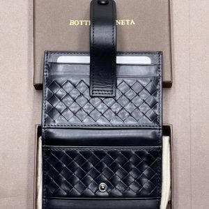 Картхолдер кошелек Bottega Veneta