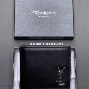 Кошелек Yves Saint Laurent