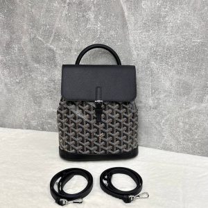 Рюкзак Goyard Alpin Mini Backpack