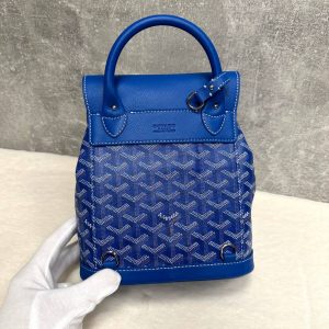 Рюкзак Goyard Alpin Mini Backpack