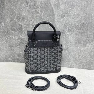 Рюкзак Goyard Alpin Mini Backpack