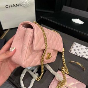 Подарочный набор Chanel