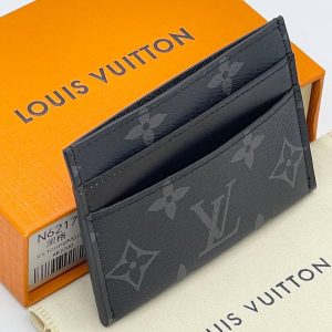 Визитница картхолдер Louis Vuitton Double