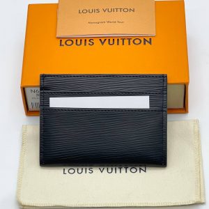 Визитница картхолдер Louis Vuitton Double