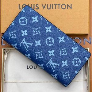 Кошелек Louis Vuitton Brazza