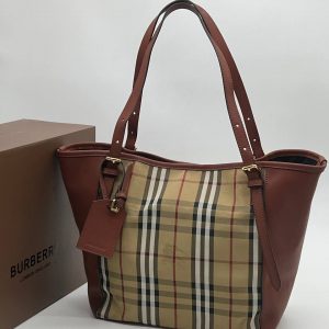 Сумка Burberry