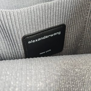 Сумка Alexander Wang Ryan Puff