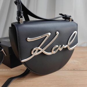 Сумка Karl Lagerfeld K/Signature