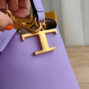 Сумка Tod's T Case