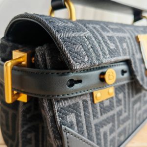 Клатч Balmain B Buzz