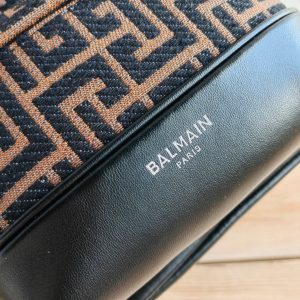 Рюкзак Balmain