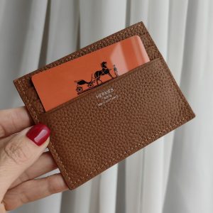 Картхолдер Hermes