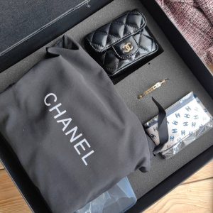 Подарочный набор Chanel