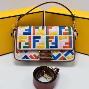 Сумка Fendi Baguette