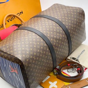 Сумка Louis Vuitton Keepall