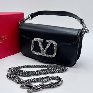 Сумка Valentino VLogo Signature