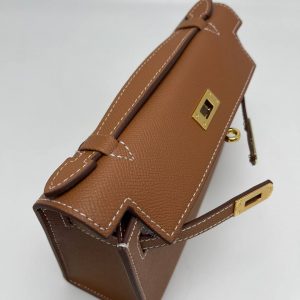 Сумка Hermes Kelly