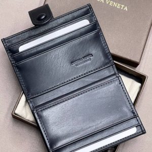 Картхолдер кошелек Bottega Veneta