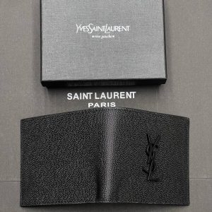 Кошелек Yves Saint Laurent