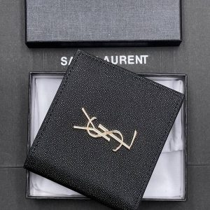 Кошелек Yves Saint Laurent