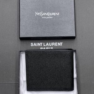 Кошелек Yves Saint Laurent