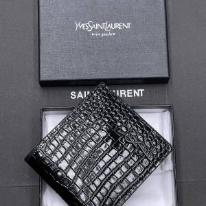 Кошелек Yves Saint Laurent