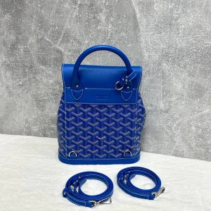 Рюкзак Goyard Alpin Mini Backpack