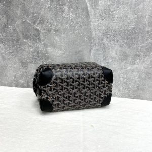 Косметичка Goyard Bowling 25