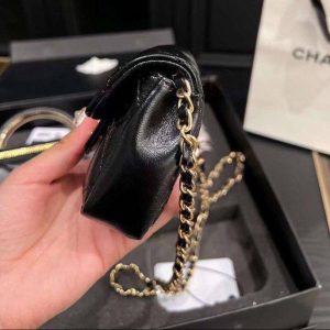 Подарочный набор Chanel